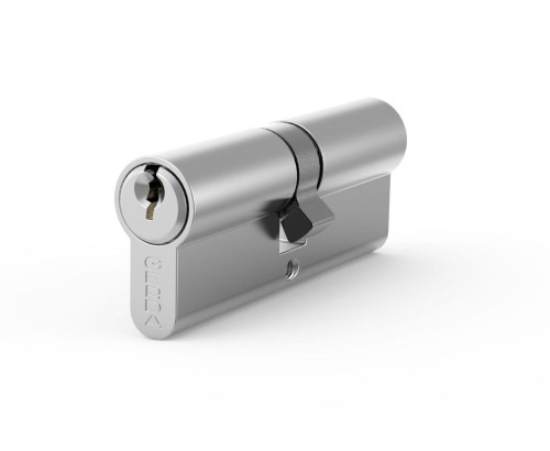 Wkładka Wke1 40/40 Nikiel Satyna