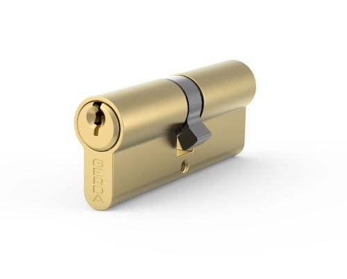 Wkładka Wke1 40/50 Mosiądz