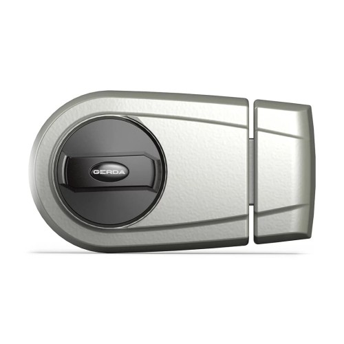 Zamek Zg 100 Gerda Uniwersalny Satyna