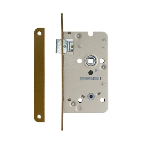 Zamek Zw 80 60/50 Uniwersalny Do Wc