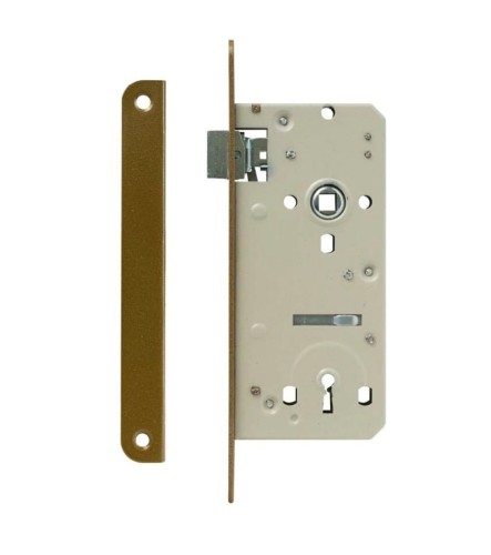 Zamek Zw 80 72/50 Uniwersalny Na Klucz