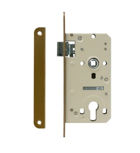 Zamek Zw 80 90/50 Uniwersalny Na Wkładkę