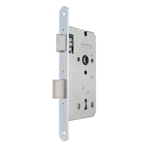 Zamek Zw100 72/50 Uniwersalny Na Klucz