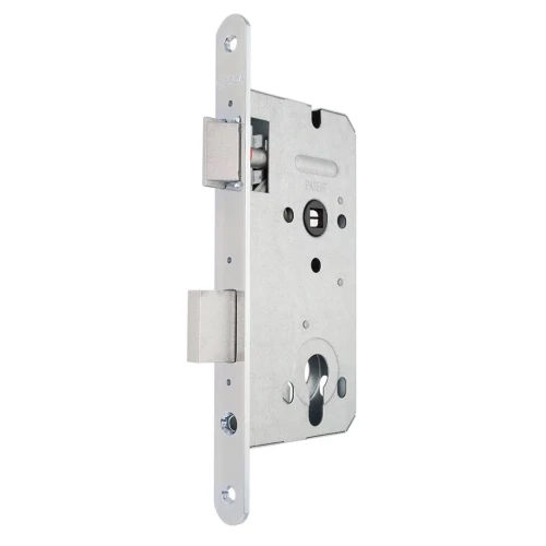 Zamek Zw100 72/55 Uniwersalny Na Wkładkę