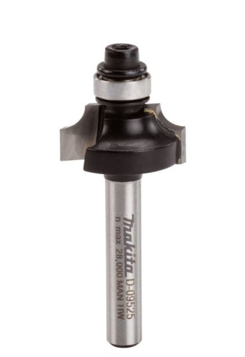 MKO-D-09525 MAKITA FREZ DO DREWNA WKLĘSŁY 4R