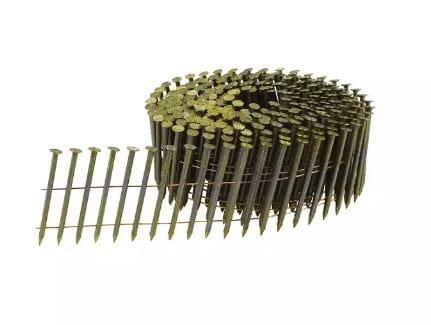 M.F-30836 MAKITA GWOŹDZIE GŁADKIE F-30836 3,1X65 (6075 SZTUK)