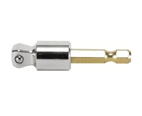 B-28553 MAKITA IMPACT GOLD ADAPTER PRZEGUBOWY 1/2" 15°