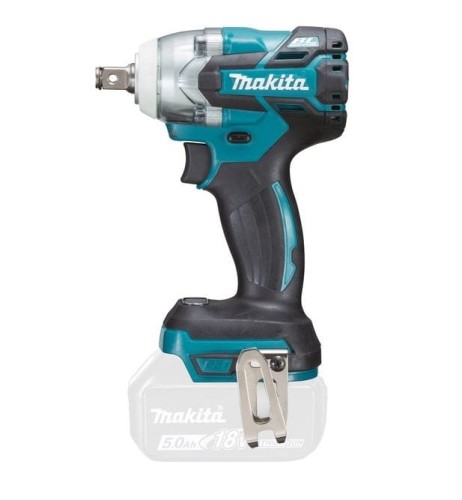 M.DTW285Z MAKITA KLUCZ UDAROWY 1/2" 280NM/400NM DTW285Z BODY