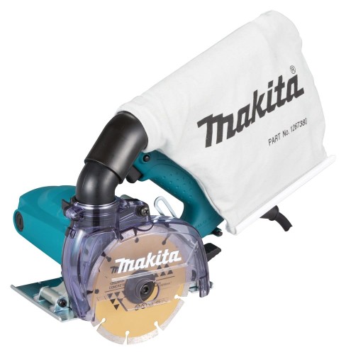 Makita Przecinarka Diamentowa 1400 W 4100Kb