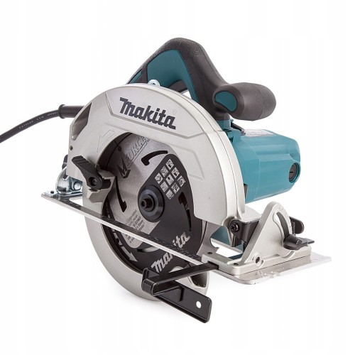 HS7611 MAKITA PILARKA TARCZOWA 190 MM 1600 W HS7611