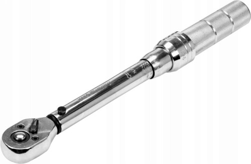 YT07511 KLUCZ DYNAMOMETRYCZNY 1/4" 2,5-20 NM YATO YT-07511
