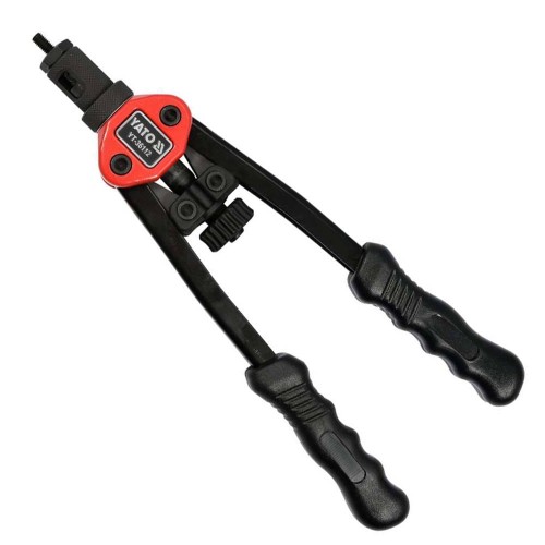 YT-36112 NITOWNICA RĘCZNA DO NITONAKRĘTEK M3-M8 YATO YT-36112