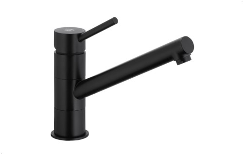 s5.195653391581 ANDRA BLACK BATERIA Z OBROTOWYM WYLOTEM STOJĄCA