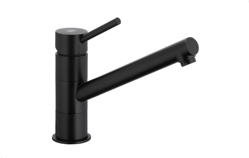 s5.195653391581 ANDRA BLACK BATERIA Z OBROTOWYM WYLOTEM STOJĄCA