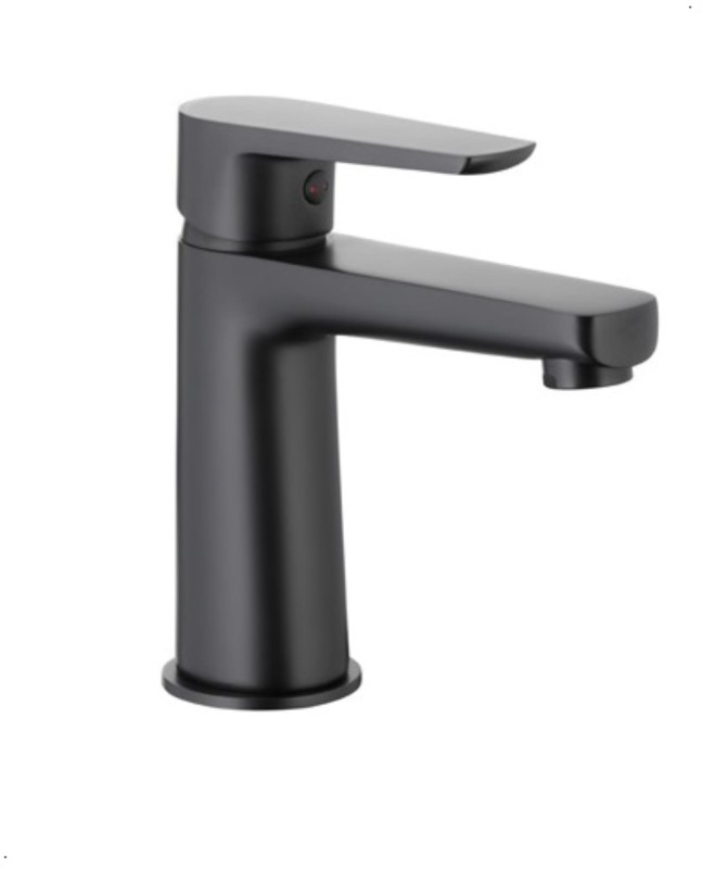 S5.195522281581 BATERIA NARVA UMYWALKOWA STOJĄCA BLACK