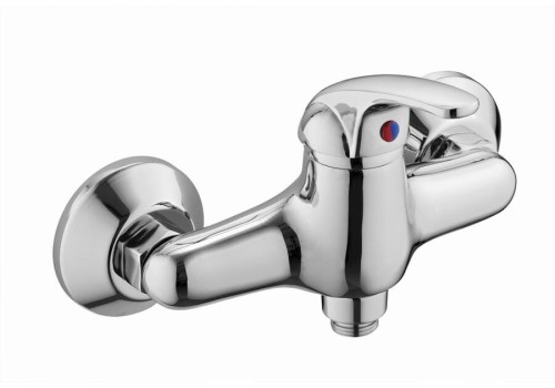 Julia Bateria Natryskowa Ścienna Bez Zestawu Natryskowego KFA