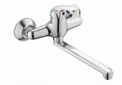 Julia Bateria Zlewozmywakowa Ścienna KFA