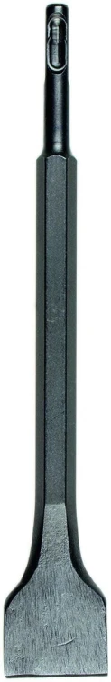 R01B0012 DŁUTO PŁASKIE SDS+ 14X40X250 RED SKIN