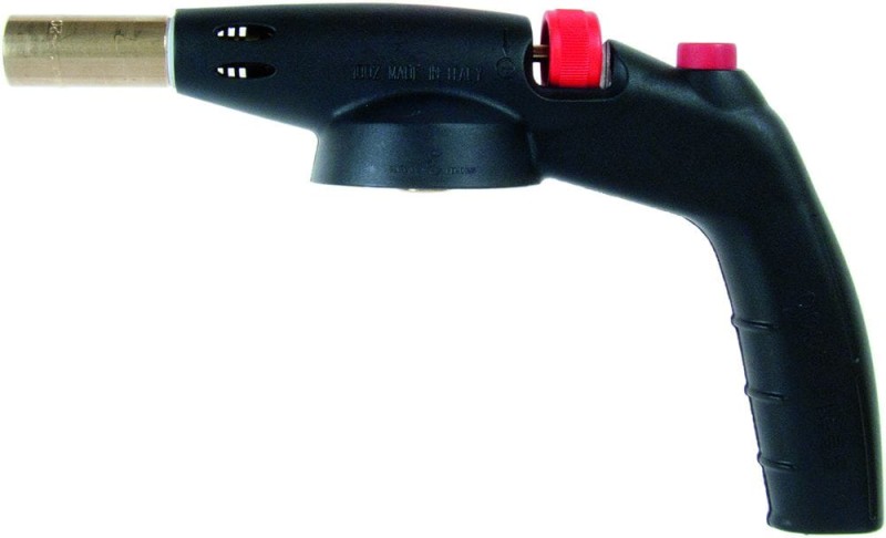 IFFLA5P7 PALNIK GAZOWY Z ZAPŁONEM IDEALGAS