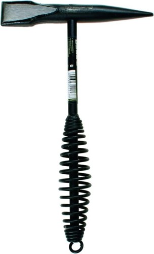 B02A4003 MŁOTEK SPAWALNICZY BESSTO