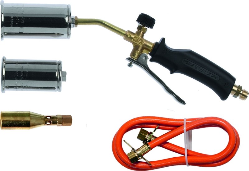 IFKL108 PALNIK 40CM 1X20 1X35 1X50 IDEALGAS