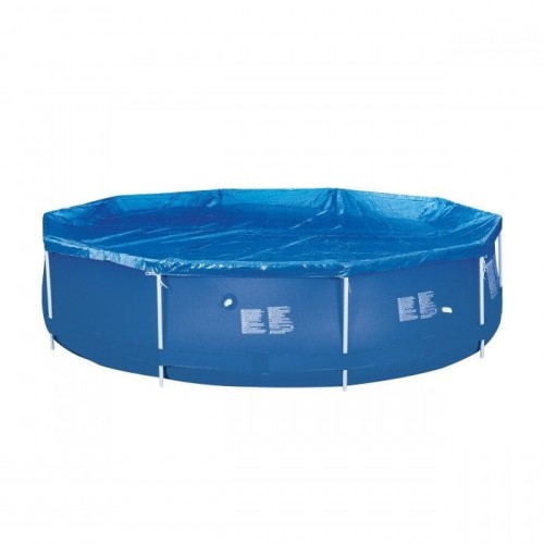 Pokrywa Na Basen Stelażowy 360 cm 16125-1 Mirpol