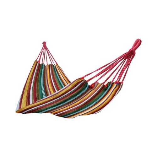 67080124522 HAMAK OGRODOWY LIGHT BIG 200X150 CM MIRPOL