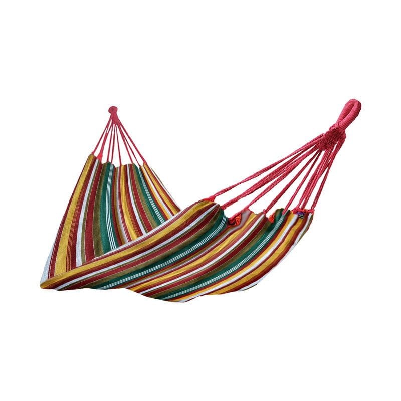 67080124522 HAMAK OGRODOWY LIGHT BIG 200X150 CM MIRPOL