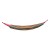 67094397 HAMAK OGRODOWY LIGHT SMALL 200X80 CM MIRPOL