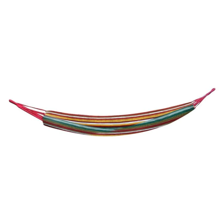 67094397 HAMAK OGRODOWY LIGHT SMALL 200X80 CM MIRPOL