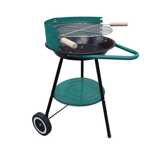 Grill Węglowy Z Uchwytem Transportowym Mir276 Mirpol