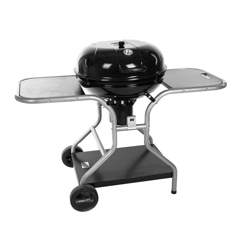 MIR571 GRILL WĘGLOWY KULISTY MIR571 MIRPOL