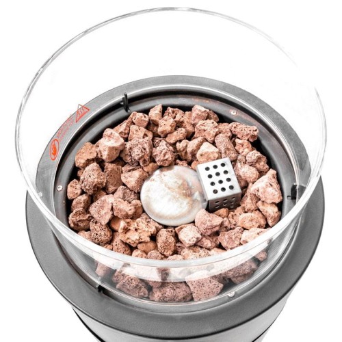 Kamienie Lawowe Do Grilli Gazowych 3 Kg