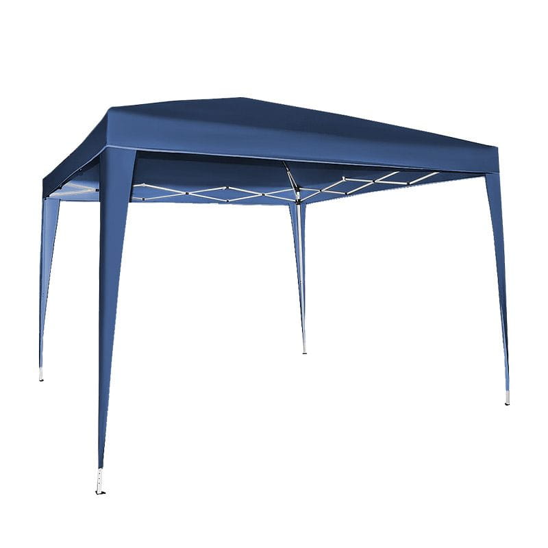 67049152 PAWILON OGRODOWY EXPRESS NIEBIESKI PG-001 MIRPOL