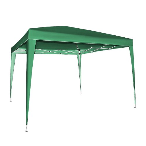 Pawilon Ogrodowy Express Zielony Pg-001 Mirpol