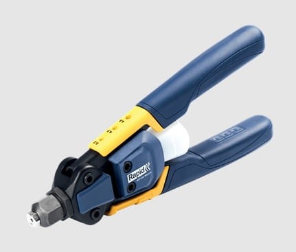 RAPID5001488 NITOWNICA DWURĘCZNA RAPID PR100 MULTI