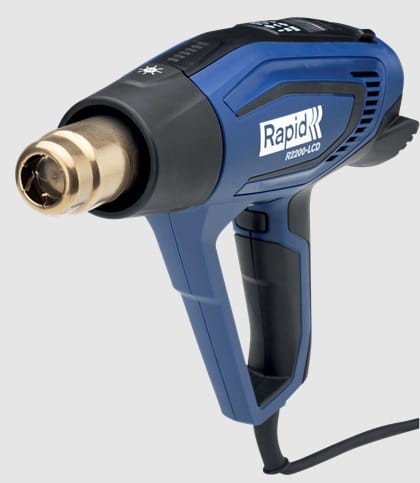 Opalarka Rapid R2200 Lcd