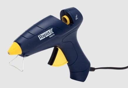 RAPID5000442 PISTOLET KLEJOWY RAPID EG212