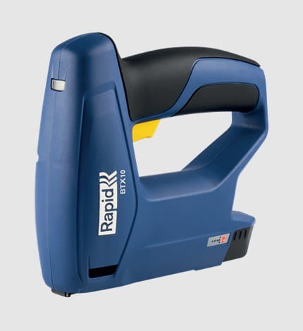 RAPID-5001496 ZSZYWACZ AKUMULATOROWY RAPID BTX10