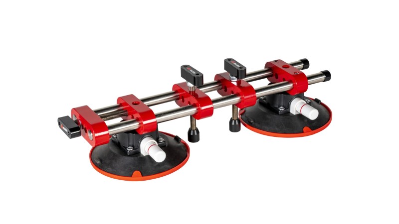 Rubi.u60926 RUBI TILE GAP CLOSER URZĄDZENIE DO ZBLIŻANIA PŁYTEK