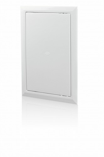DR2030 DRZWICZKI REWIZYJNE PLASTIKOWE 200X300 MM, WEW. 173X273 MM, BIAŁE