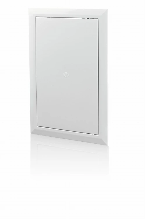DR3050 DRZWICZKI REWIZYJNE PLASTIKOWE 300X500 MM, WEW. 273X473 MM, BIAŁE