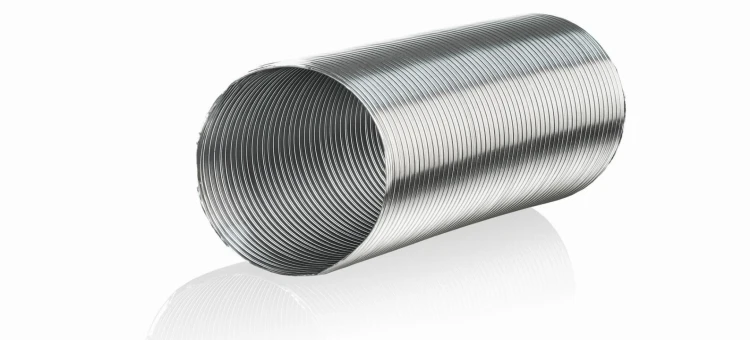 FLEX 115/3 RURA ALUMINIOWA FI 115 MM, DŁ. 3,0 MB