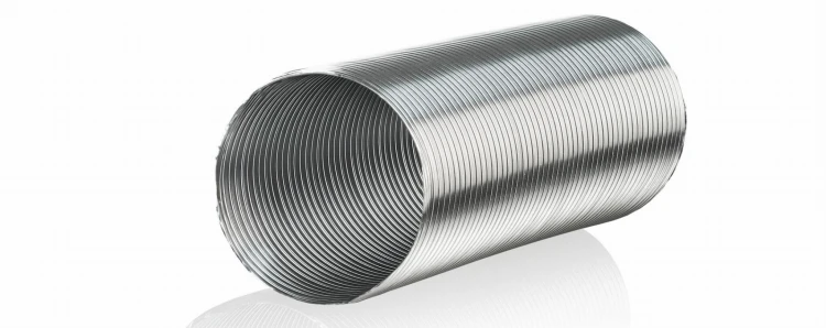 FLEX 120/3 RURA ALUMINIOWA FI 120 MM, DŁ. 3,0 MB