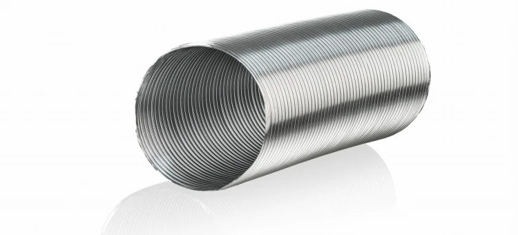FLEX 90/3 RURA ALUMINIOWA FI 90 MM, DŁ. 3,0 MB