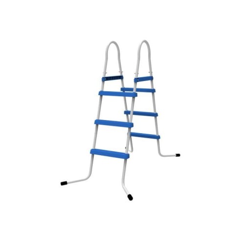 J-L29R144 DRABINKA BASENOWA  3-STOPNIOWA 90 CM AVENLI