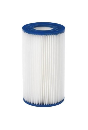 BAS-FILTR589 FILTR DO POMPY BASENOWEJ 3600L/H 106X203 MM AVENLI
