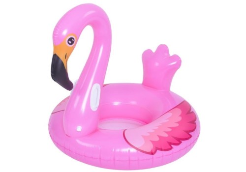 Koło Do Pływania Flaming 110 cm Sun Club