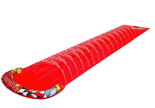 J-L97109 POJEDYNCZY ŚLIZG WODNY 50 CM SUN CLUB