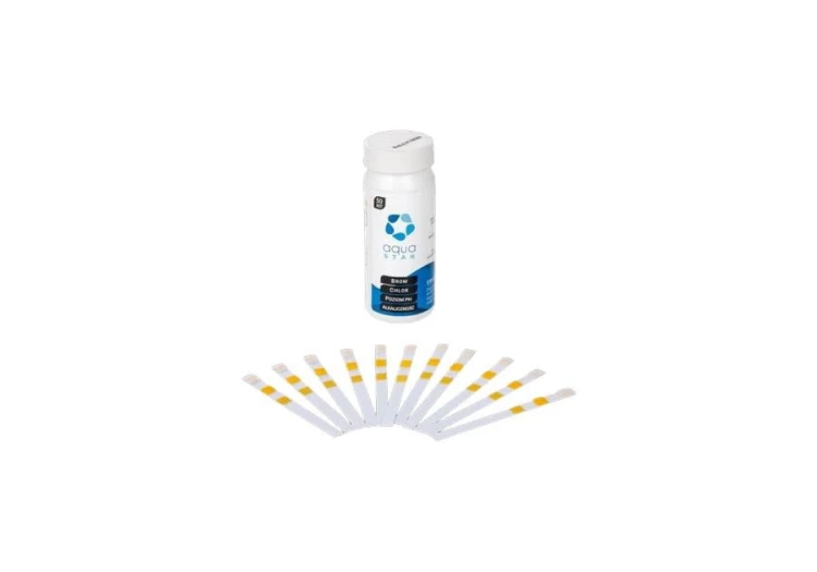 S1550P1924BL TESTER PASKOWY DO WODY 3W1 50 SZTUK AQUASTAR